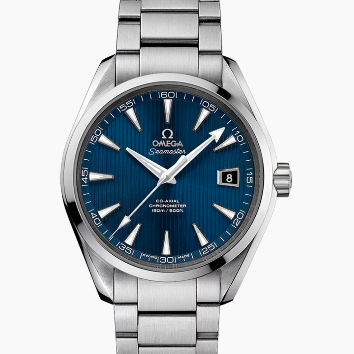 Omega Seamaster Aqua Terra